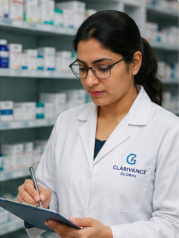 Real Pharmacists